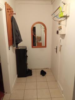 Zimmer in eine whg in 63 rue des abeilles - 4