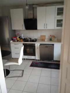 Privat Zimmer in eine Wohnung zu vermieten - Mulhouse - 3