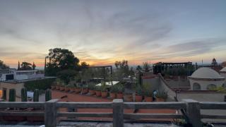 Hotel del Sol - San Miguel de Allende - 9