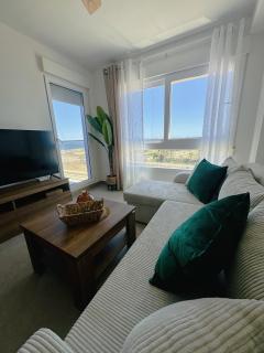 Apartment Sea Breeze II La Manga - La Manga del Mar Menor - 5