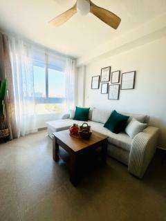 Apartment Sea Breeze II La Manga - 3