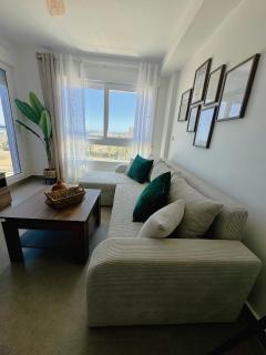Apartment Sea Breeze II La Manga - La Manga del Mar Menor - 1