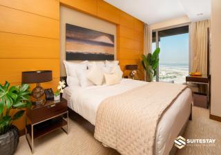 Deluxe Stay - Address Dubai Mall -The Residence - Dubai - 9
