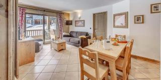 Résidence Telemark - 3 Pièces pour 6 Personnes MAE-8461 - Tignes - 0
