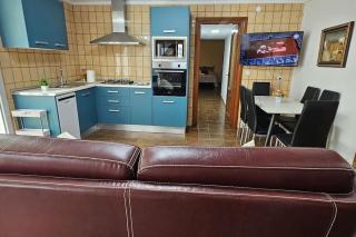 Apartamento turístico Ma&Lu - Pozo Alcón - 7
