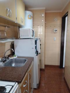Departamento Mar del Plata Microcentro - Mar del Plata - 7