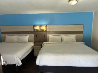 Turbeville Inn & Suites-I95 - 9