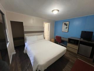 Turbeville Inn & Suites-I95 - 8