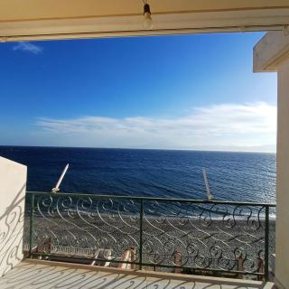 Ionio - Reggio di Calabria - 0