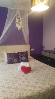 Balandra Flat - Valencia - 5