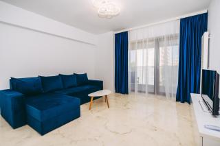 Miraj Apartments by The Lake - Mamaia - 9