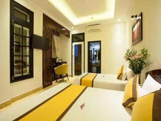 Hoi An Hai Au Boutique Hotel - Hội An - 8