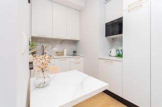 Doki Studio Premium z wanną by Grand Apartments - Danzig - 3