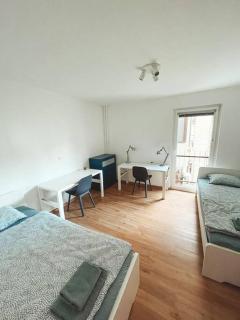 City Chic Trnovo Hideaway for 5, family friendly - Lubiana - 7