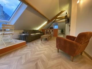 Le Chalet Dieppois - Dieppe - 7