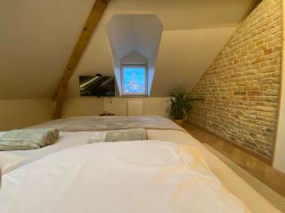 Le Chalet Dieppois - Dieppe - 1