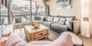 Résidence Phoenix - 3 pièces cabine 6 personnes 4 MAE-6991 - Tignes - 0
