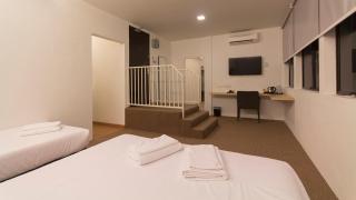 HOTEL RAUB since 1968 - Raub - 8