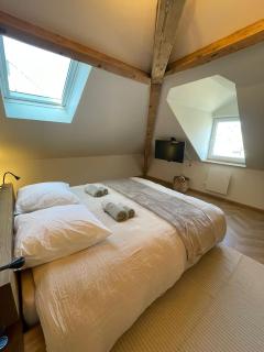 Le Chalet Dieppois - Dieppe - 3