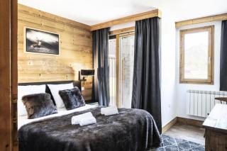 Résidence Le Centaure - 5 Pièces pour 10 Personnes 551 - Aime-la-Plagne - 0