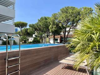 Apartments in Lignano 21656 - Lignano Sabbiadoro - 4