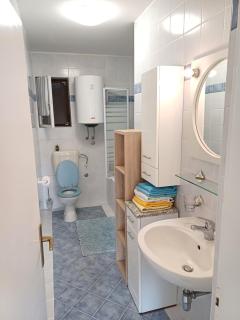 Apartmani Saška 1 - Privlaka - 3