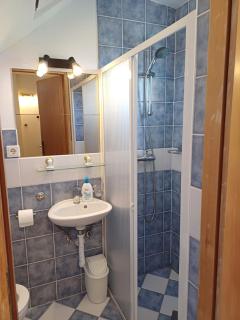 Apartmani Saška 1 - Privlaka - 1