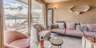 Résidence Phoenix - 5 Pièces pour 9 Personnes MAE-7991 - Tignes - 0