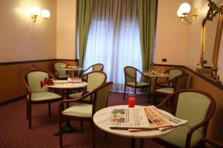 Albert Hotel - Milano - 3
