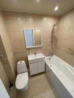 Karoliniškių apartamentai - 8