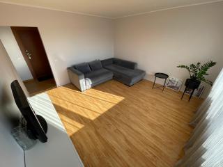 Karoliniškių apartamentai - 4