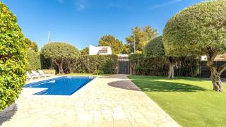 5 Bedroom Villa, Private Heated Pool, 100m to Sandy Beach, Miami Playa, Costa Dorada - 1