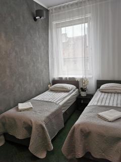 Apartamenty Centrum Ostróda - 3