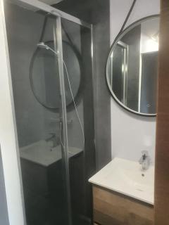 Appartement pour 1 à 4 Pers Terrasse et Parking - 7