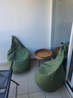 Appartement pour 1 à 4 Pers Terrasse et Parking - 4