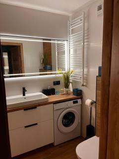 Solar Baltic Apartament by Resort&SPA Porta Mare Dziwnów - Dziwnów - 1
