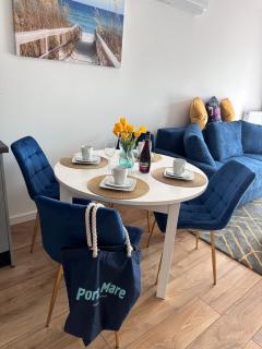 Solar Baltic Apartament by Resort&SPA Porta Mare Dziwnów - Dziwnów - 5