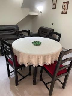 Maison founty - 5