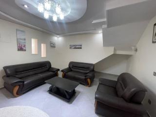 Maison founty - 4