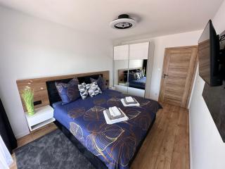 Solar Baltic Apartament by Resort&SPA Porta Mare Dziwnów - Dziwnów - 2