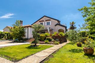 Villa ZaVaLa Brzac - Brzac - 7