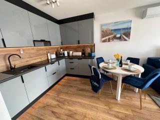 Solar Baltic Apartament by Resort&SPA Porta Mare Dziwnów - Dziwnów - 6