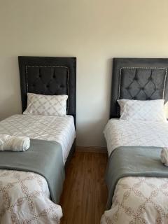 Vinview 2 bedroom apartment - 2