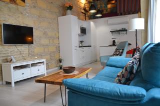 G&H Apartments - Loft La Pintora - Jerez de la Frontera - 4