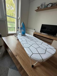 Studio apartman ANNI, Self CHECK-IN - Osijek - 1