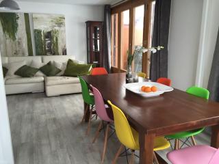 Jangilau - Large, triple aspect apartment in central Morzine - 2