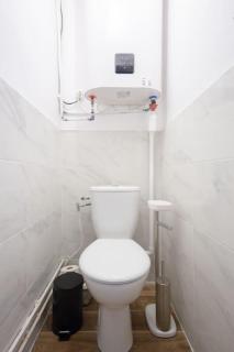 Cocon Urbain - Proche Paris - Saint-Ouen - 6