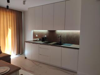 Apartament BRYZA Augustów z widokiem na jezioro Necko - Augustów - 7