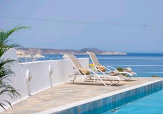 Kanelis Studios & Suites - Mytakas - 9