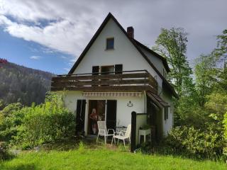 Haus am alten Berg - Triberg im Schwarzwald - 9